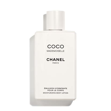 chanel mademoiselle lotion review|coco jennifer body lotion.